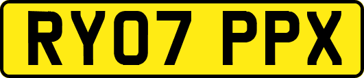 RY07PPX