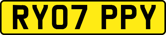 RY07PPY
