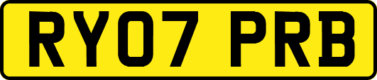 RY07PRB