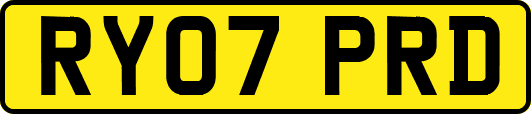 RY07PRD
