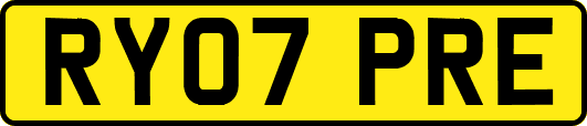 RY07PRE