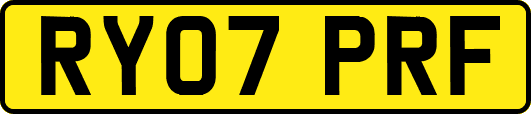 RY07PRF