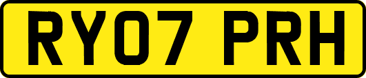 RY07PRH