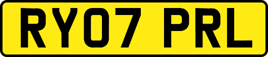 RY07PRL