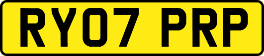 RY07PRP