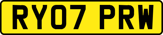 RY07PRW