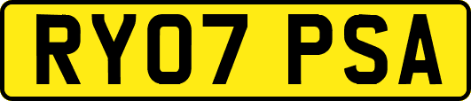 RY07PSA