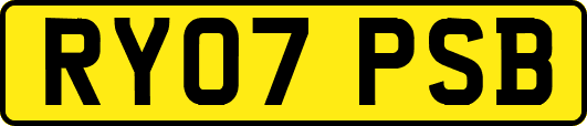 RY07PSB