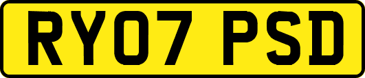 RY07PSD