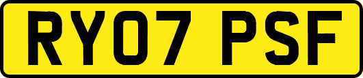 RY07PSF