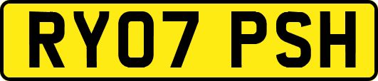 RY07PSH