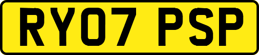 RY07PSP