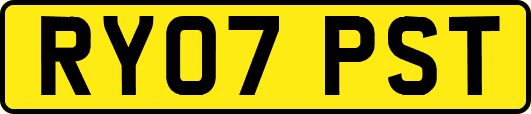 RY07PST