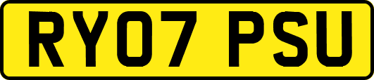 RY07PSU