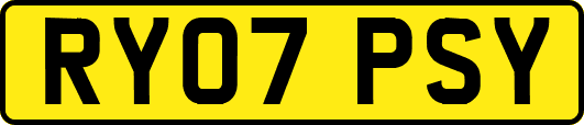RY07PSY