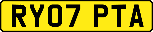 RY07PTA