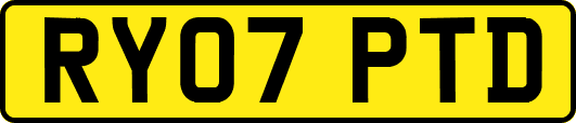 RY07PTD