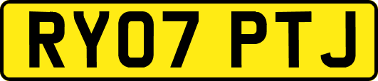 RY07PTJ