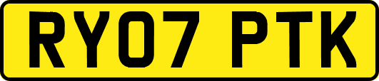 RY07PTK