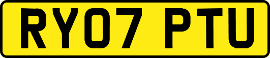 RY07PTU