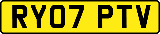 RY07PTV