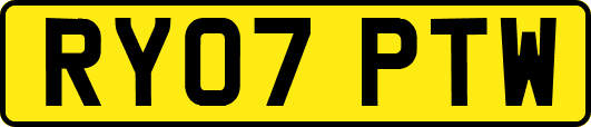 RY07PTW