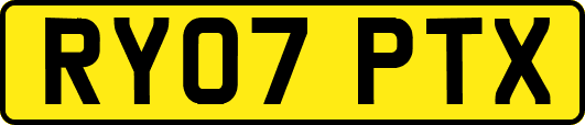 RY07PTX