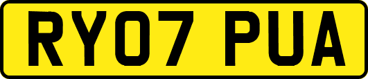 RY07PUA