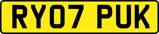 RY07PUK