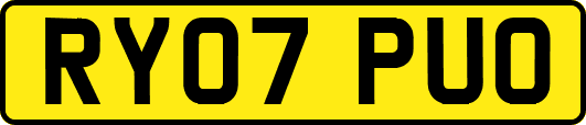 RY07PUO