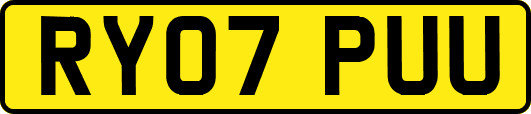 RY07PUU