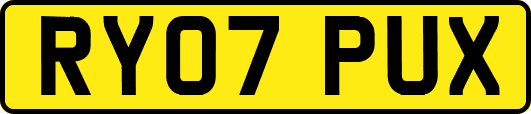 RY07PUX