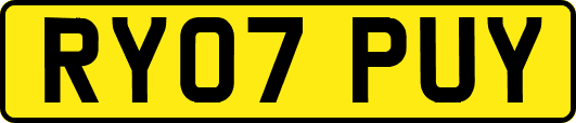 RY07PUY