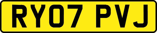 RY07PVJ