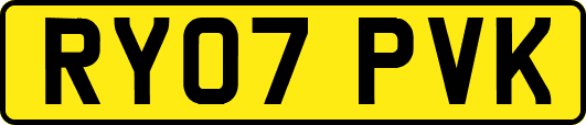 RY07PVK
