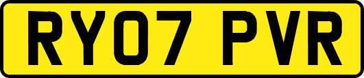 RY07PVR