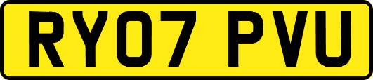 RY07PVU