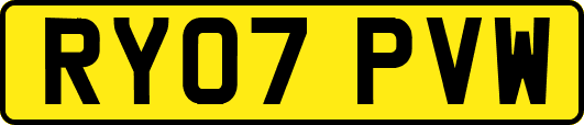 RY07PVW