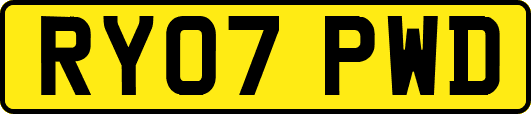 RY07PWD