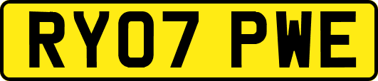RY07PWE