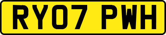 RY07PWH