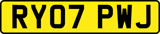 RY07PWJ