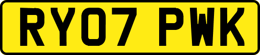 RY07PWK