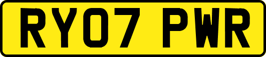 RY07PWR