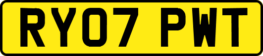 RY07PWT