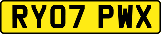 RY07PWX