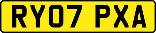 RY07PXA