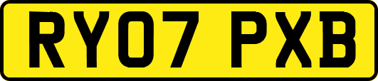 RY07PXB