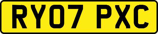 RY07PXC