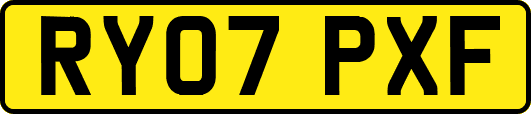 RY07PXF